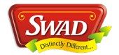 SWAD logo de la marque
