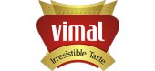 Vimal logo de la marque