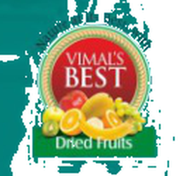 Vimal's Best logo de la marque