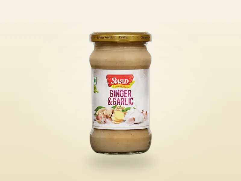 Pâtes de curry de Vimal Agro