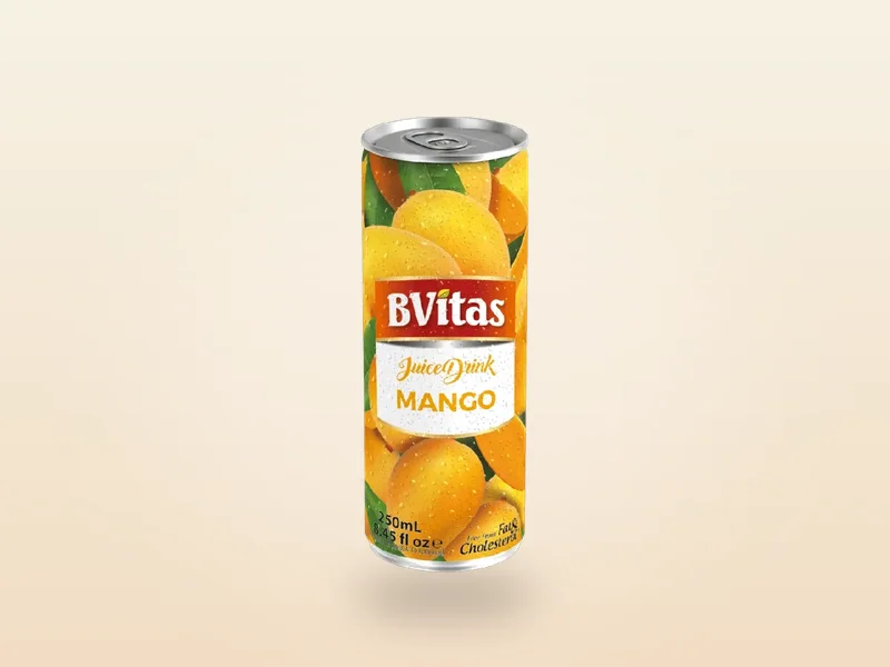 Boissons aux fruits de Vimal Agro