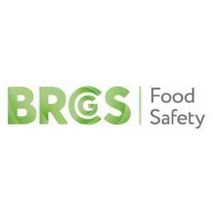 BRCGS Food Safety certification mark