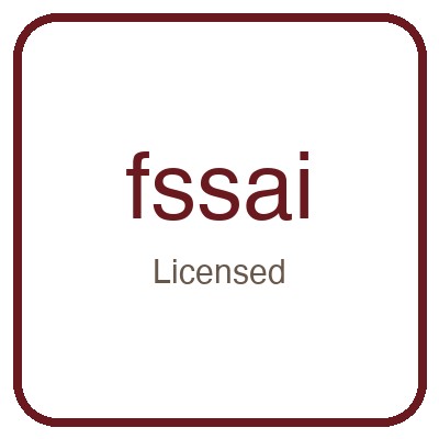 FSSAI certification mark