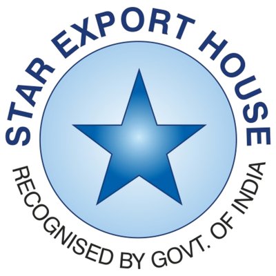 Star Export House certification mark