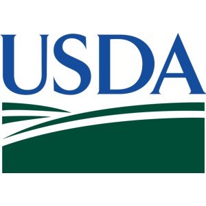 USDA certification mark