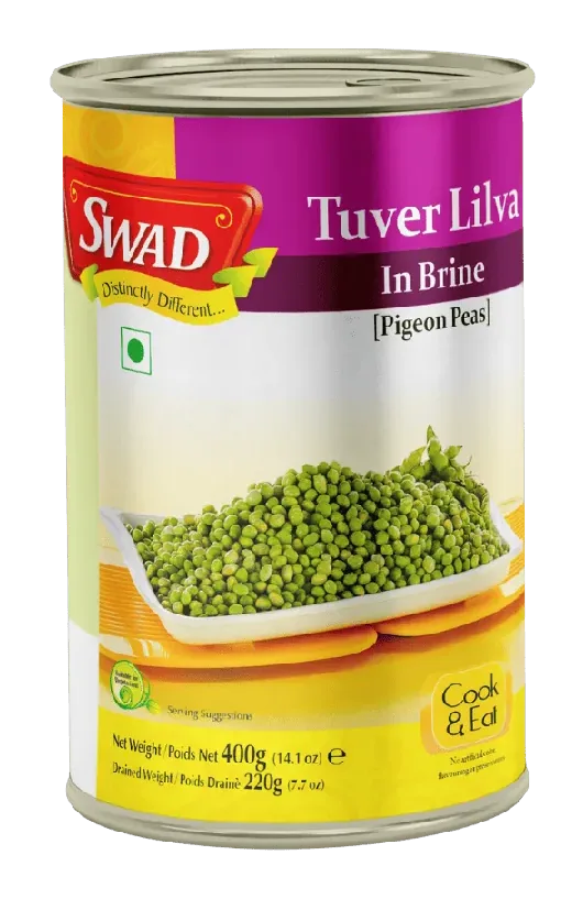 SWAD Tuver Lilva in Brine pack
