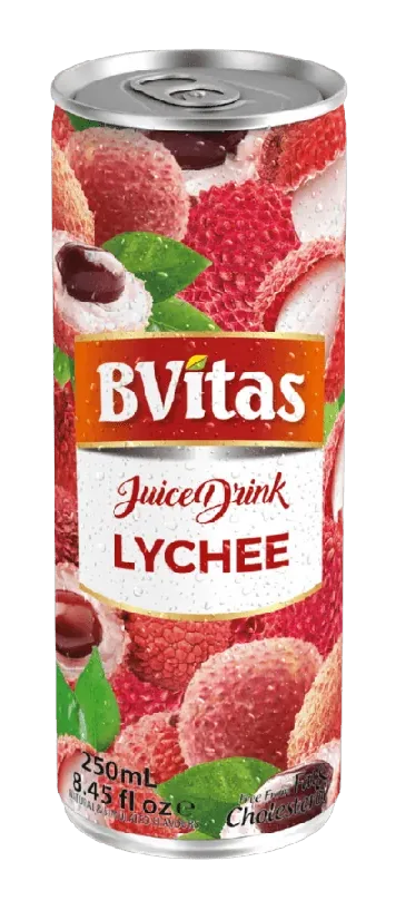 SWAD Lychee Juice Drink Verpackung