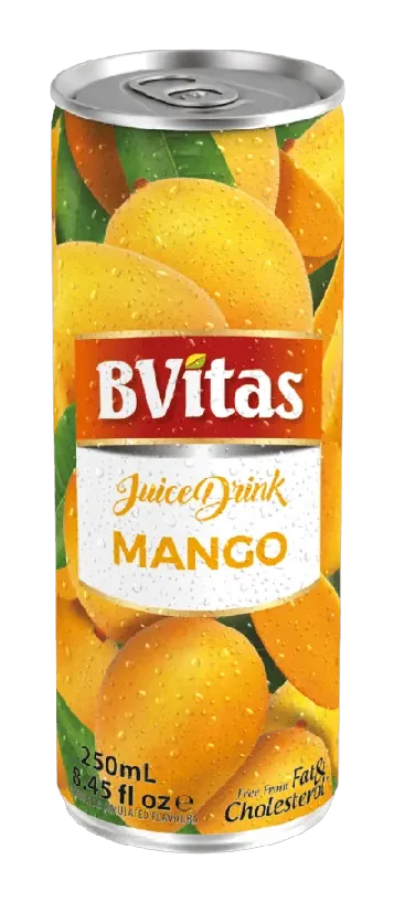 SWAD Mango Juice Drink Verpackung