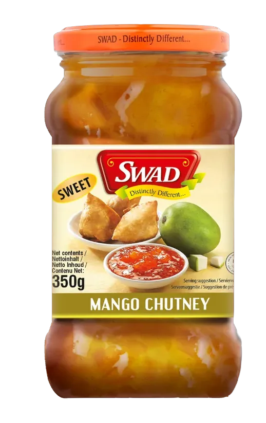 SWAD Mango Chutney Sweet pack