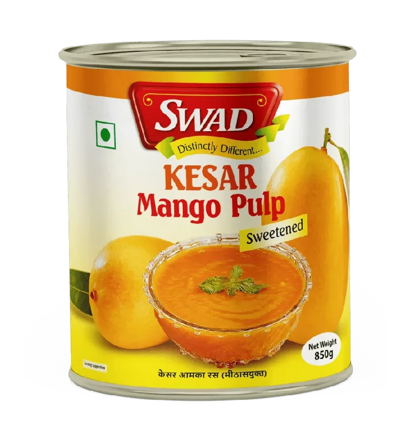 Tin Can — example SWAD pack