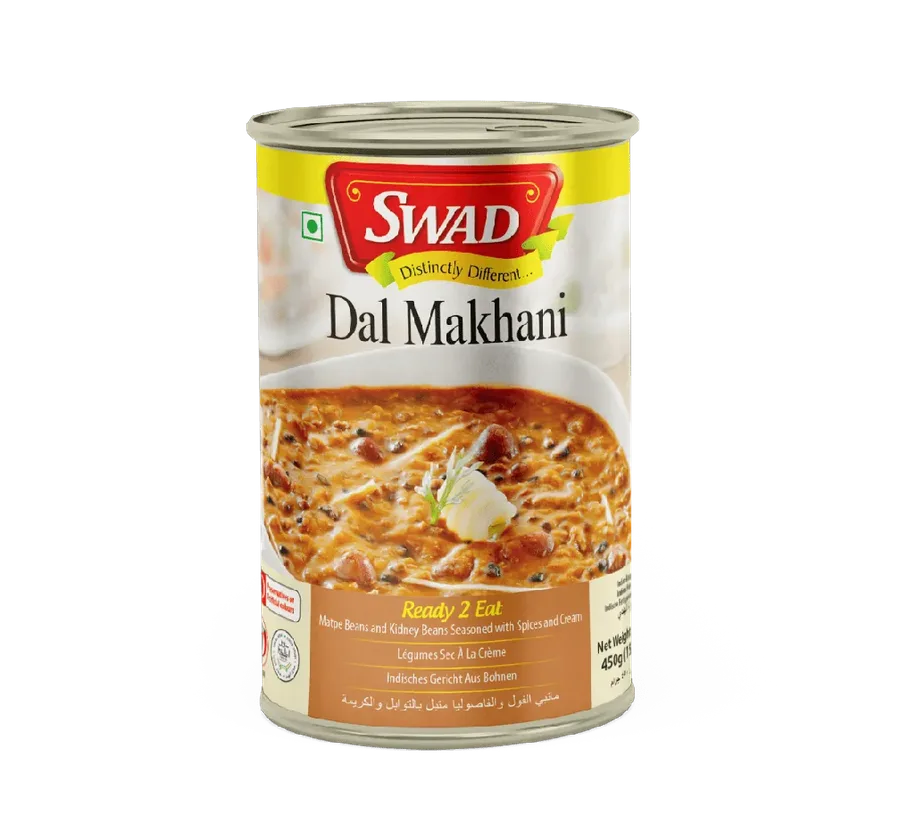 SWAD Dal Makhani عبوة