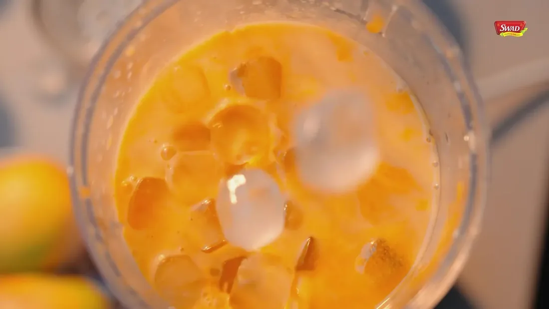 Horizons internationaux et mangue Kesar — Quand un fruit emblématique est devenu une émotion universelle