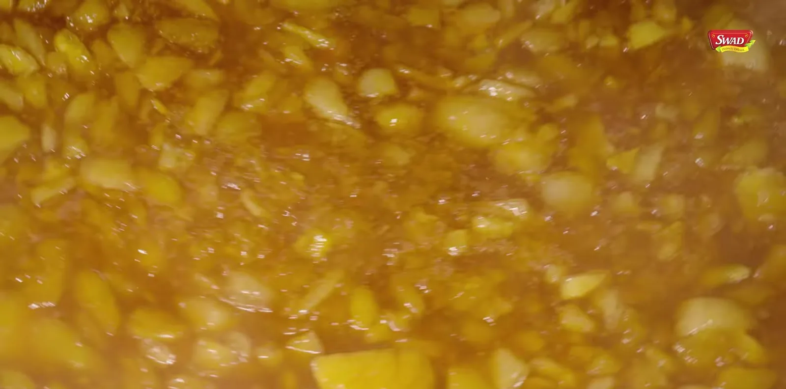 Mango Chutney — from the Vimal Agro documentary