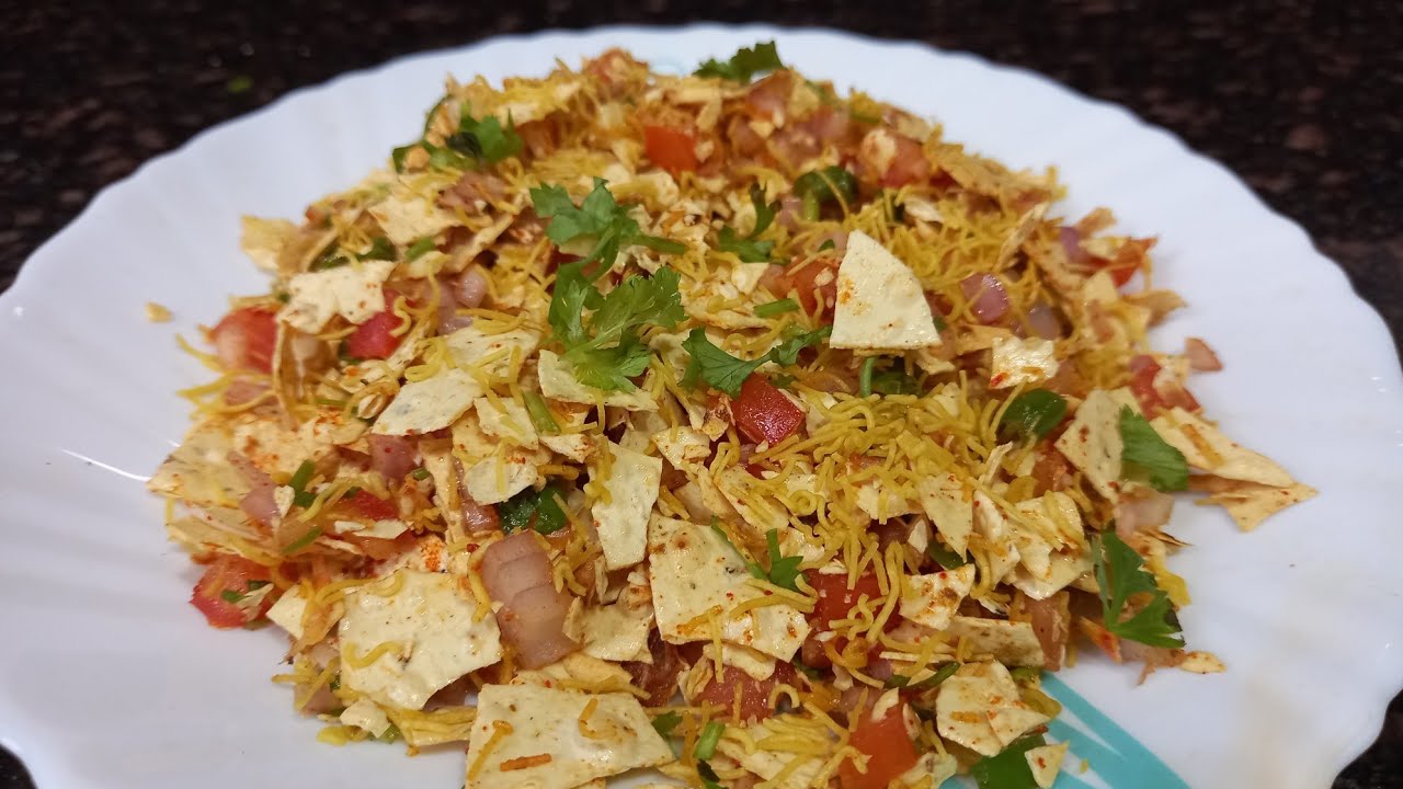 Swad Jeera Papad Churi